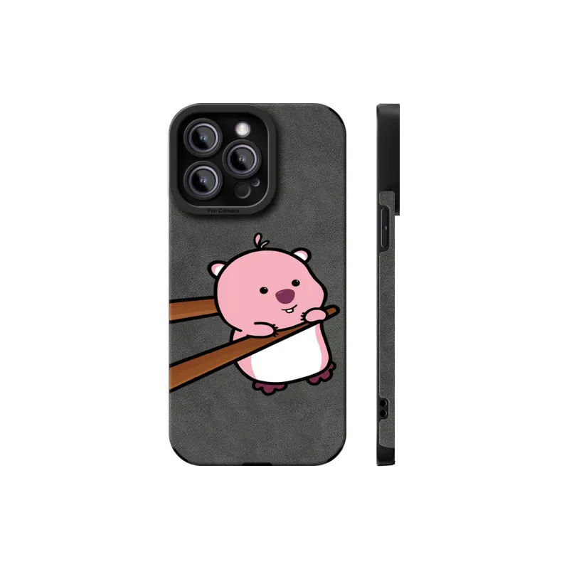 CHUNFAN Phone Cases-11