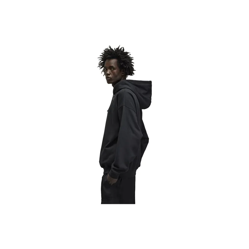 Adidas Free Shipping With AdiClub Y 3 French Terry Hoodie-2