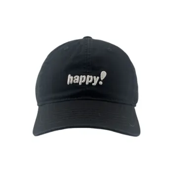 LUCKY BRAND Cotton Baseball Caps Unisex
