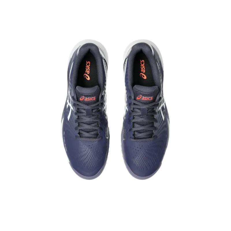 Asics Gel Challenger 14 Indigo Fog White-3