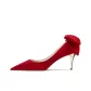 [Joyful Red Beauty]6CM