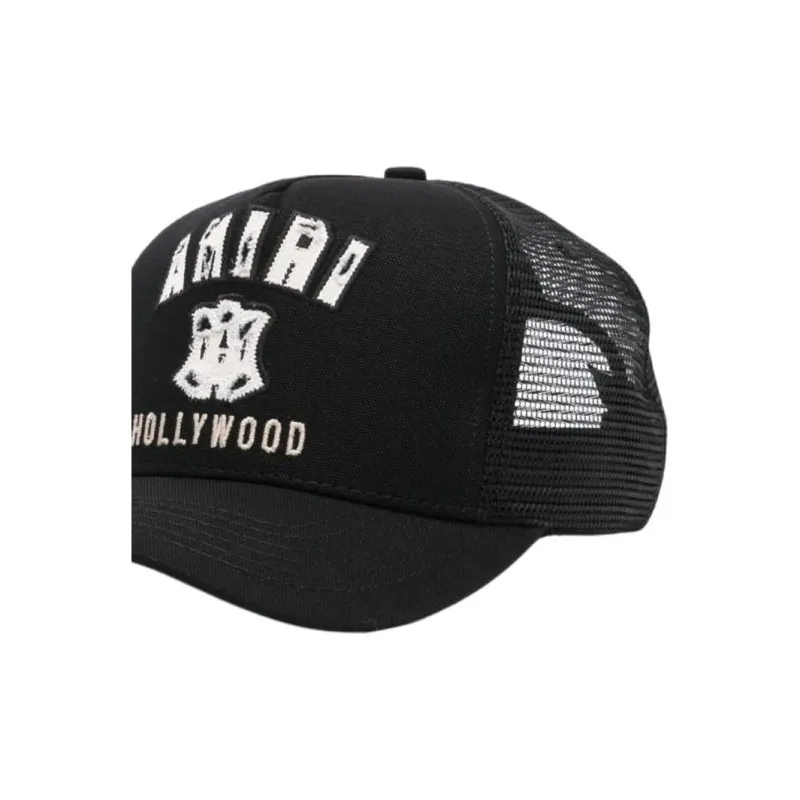 AMIRI Ma Hollywood Cap-1