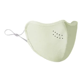 BKCXZICE Skiing Fall And Winter Windproof Face Masks Unisex