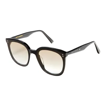 GENTLE MONSTER Rosy Oversized Frame Sunglasses