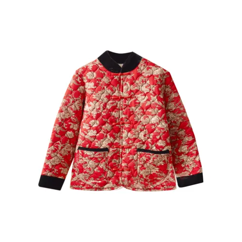 Yalu Women's Thermal Tops