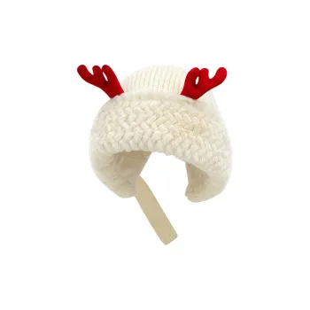 Moore Joan Plush Hats & Caps Women's
