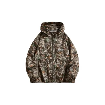 TAIKONGBEAR Jackets Coats Unisex
