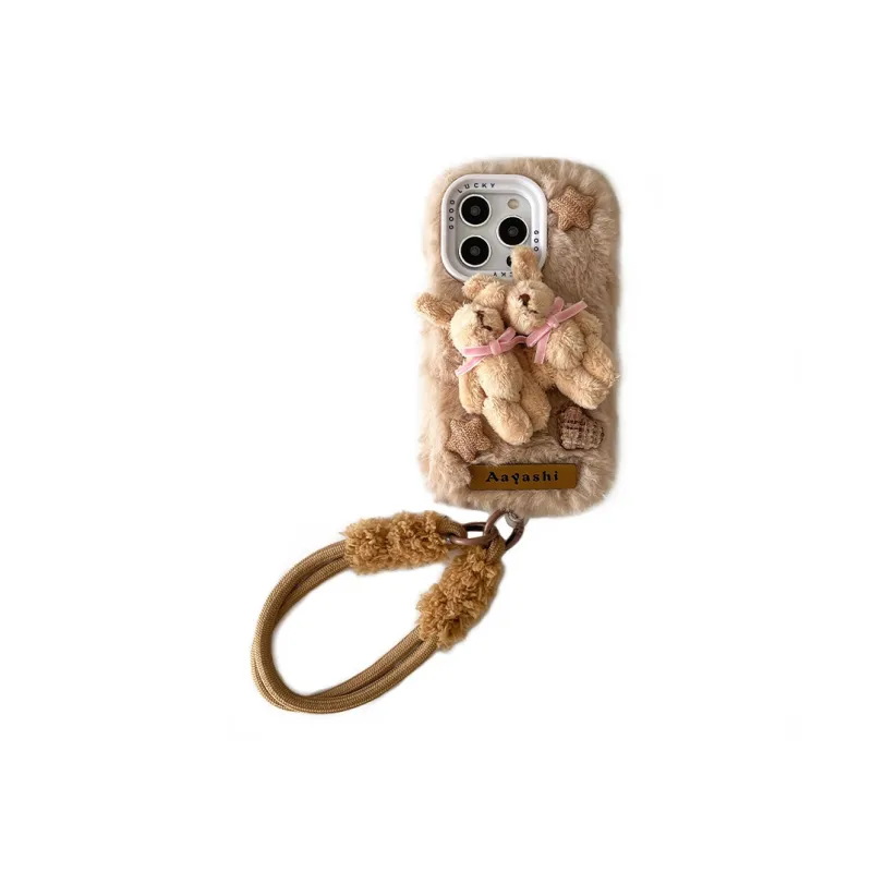 Playfulness Phone Cases-5