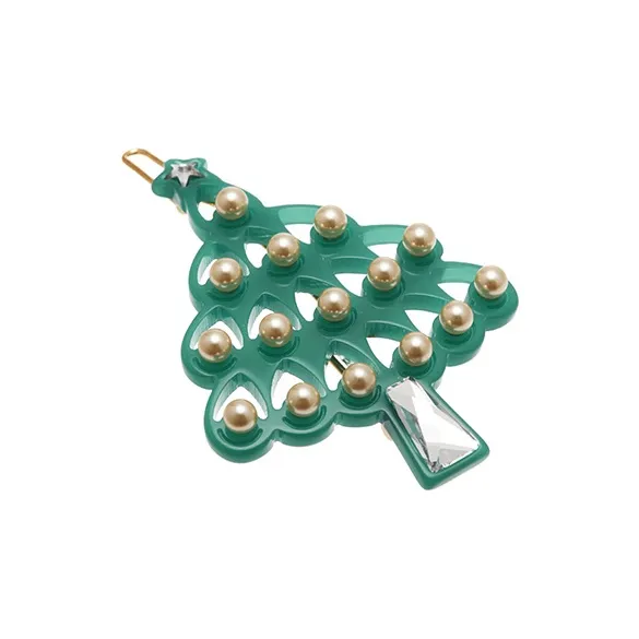 ALEXANDRE DE PARIS Magic Tree Clip Hair Accessories Headwear Women's-5