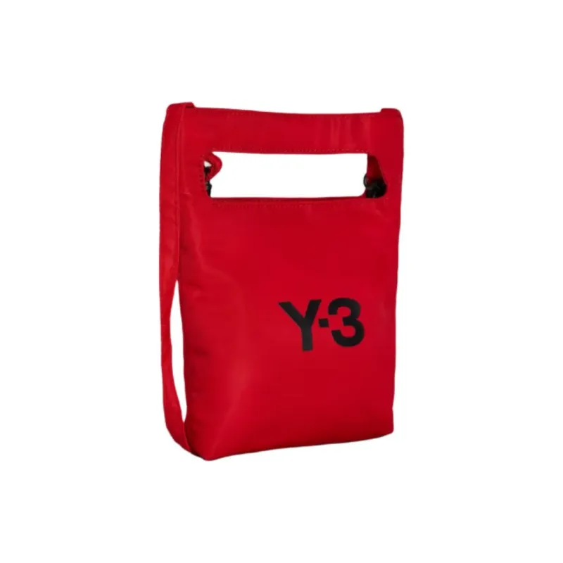 Adidas Free Shipping With AdiClub Y 3 Mini Bag-1