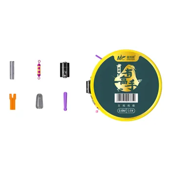 Jiadiaoni Fish Line Main Line 1 Pc