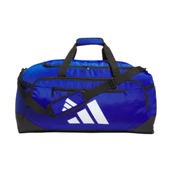 Adidas Free Shipping With AdiClub Defender 5 Large Duffel Bag