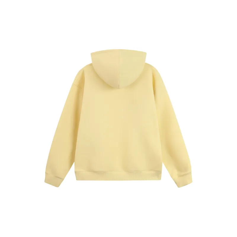Crying Center Sweatshirt Unisex-3
