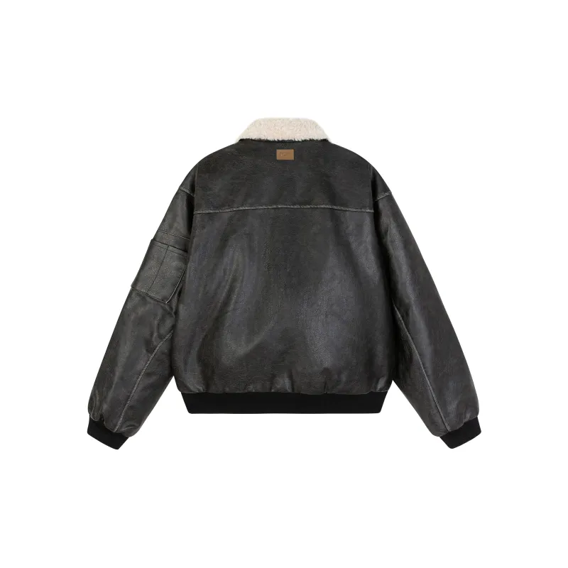 ICONS Lab ICS Jackets & Coats Unisex Black-1