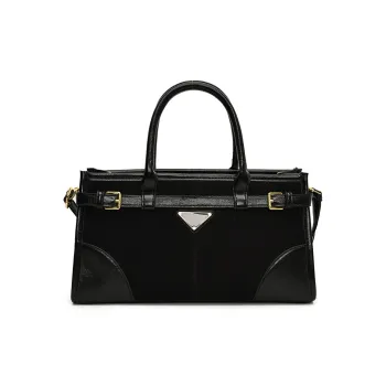 Yalu PU Handbag Women's Multicolor