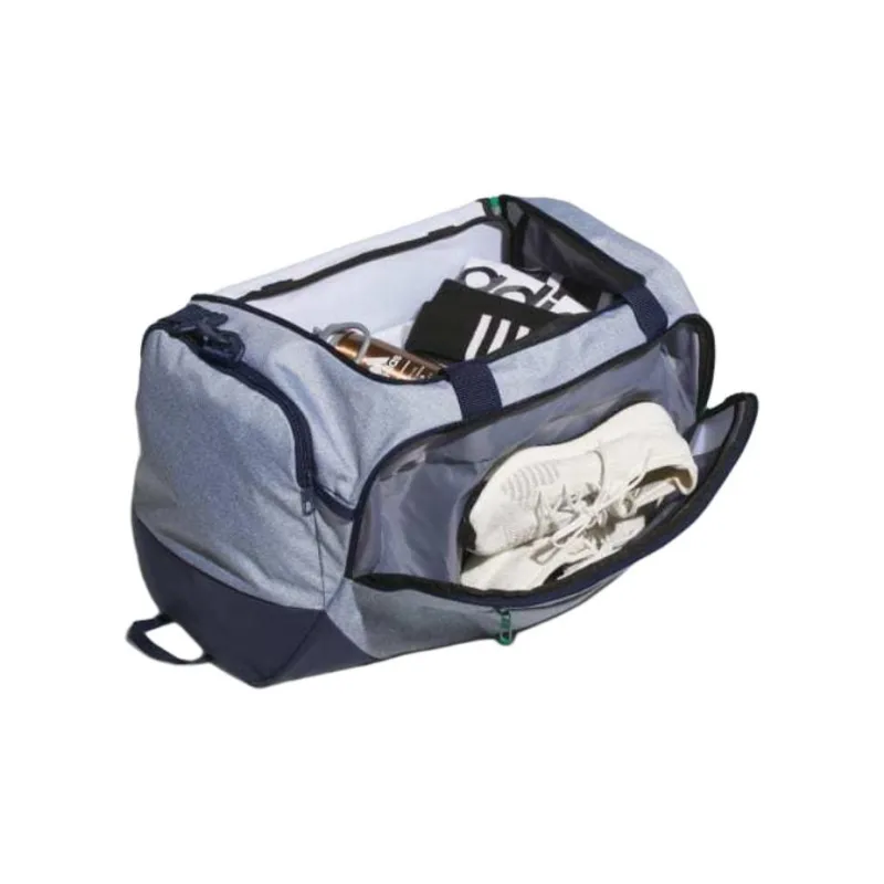 Adidas Free Shipping With AdiClub Defender 5 Medium Duffel Bag-2