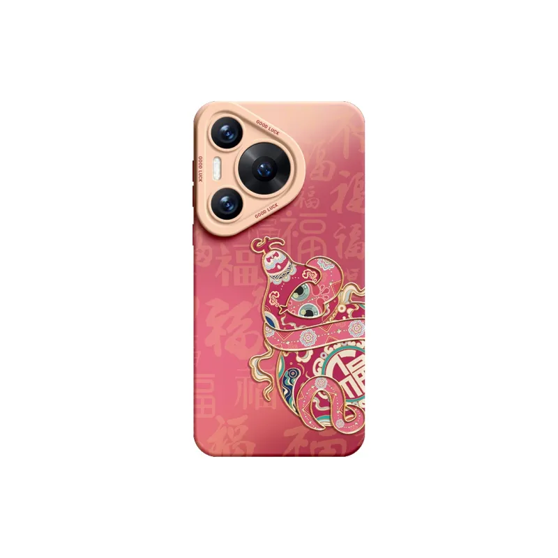 SUPER MOUSE Phone Cases-17