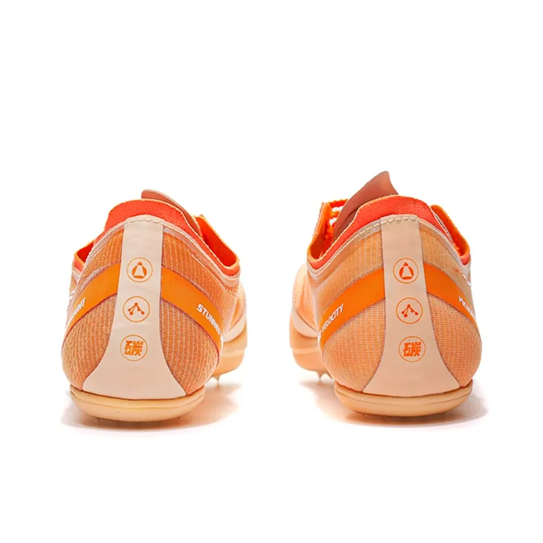 VICTORY LIGHT Running Shoes Unisex Low Top-3