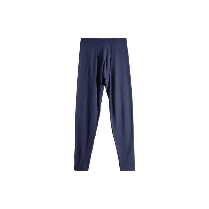 MIIOW Men Thermal Pants-0