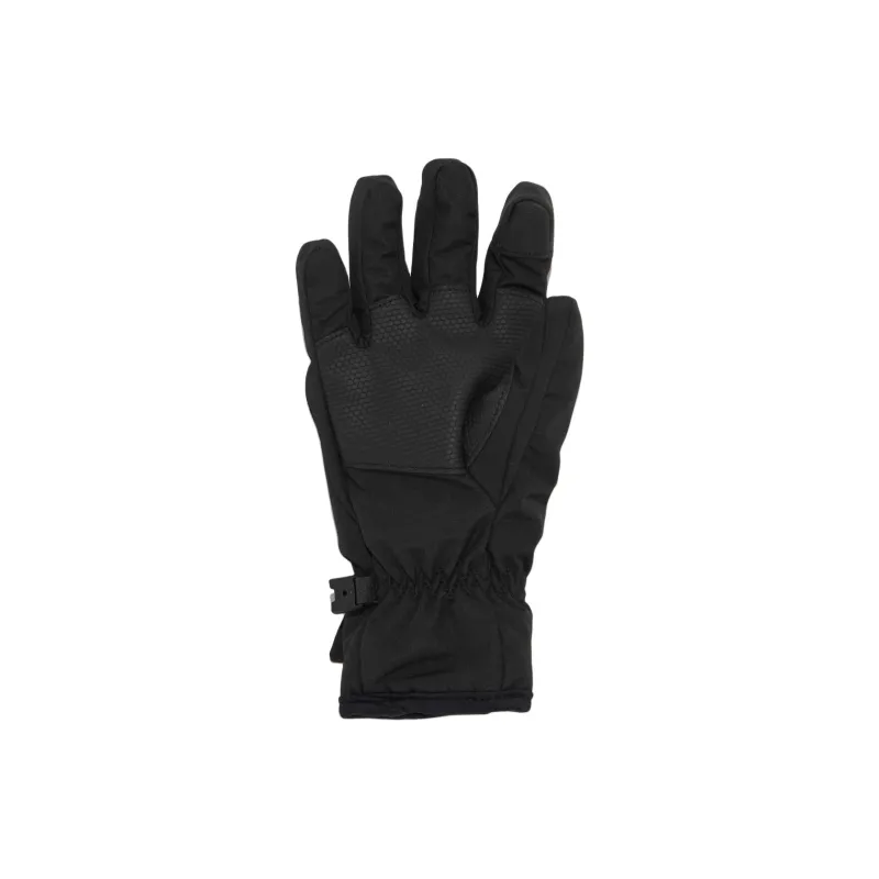 THE NORTH FACE Wool Gloves Kids' Black-1