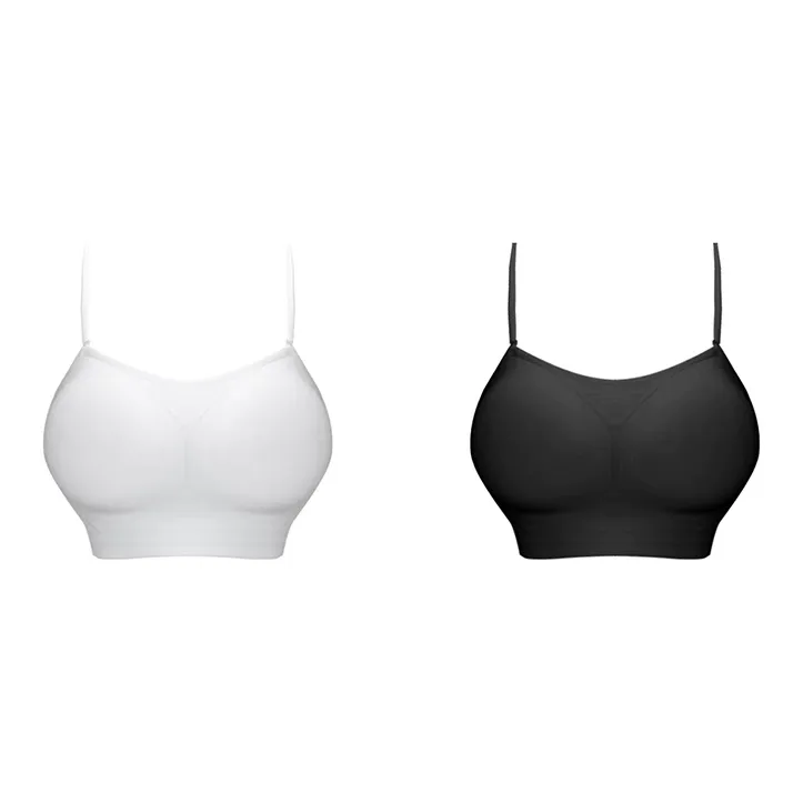 YUZHAOLIN Bra Women's Combo Set-4