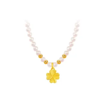 9i Freshwater Pearl Necklaces Women's