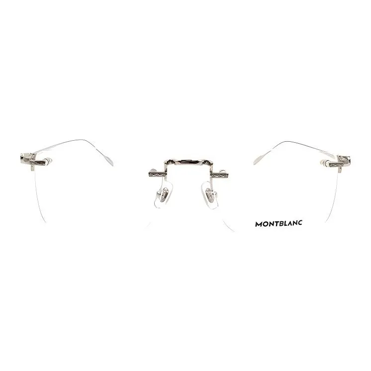 MONTBLANC Eyeglass Frames Men-1