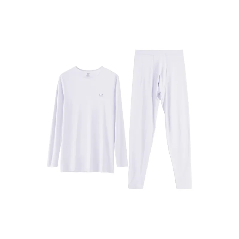 MIIOW Men Thermal Sets-13