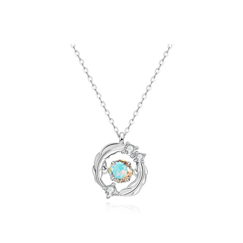 MCK Luxury Premium Feel Necklaces Women's-9