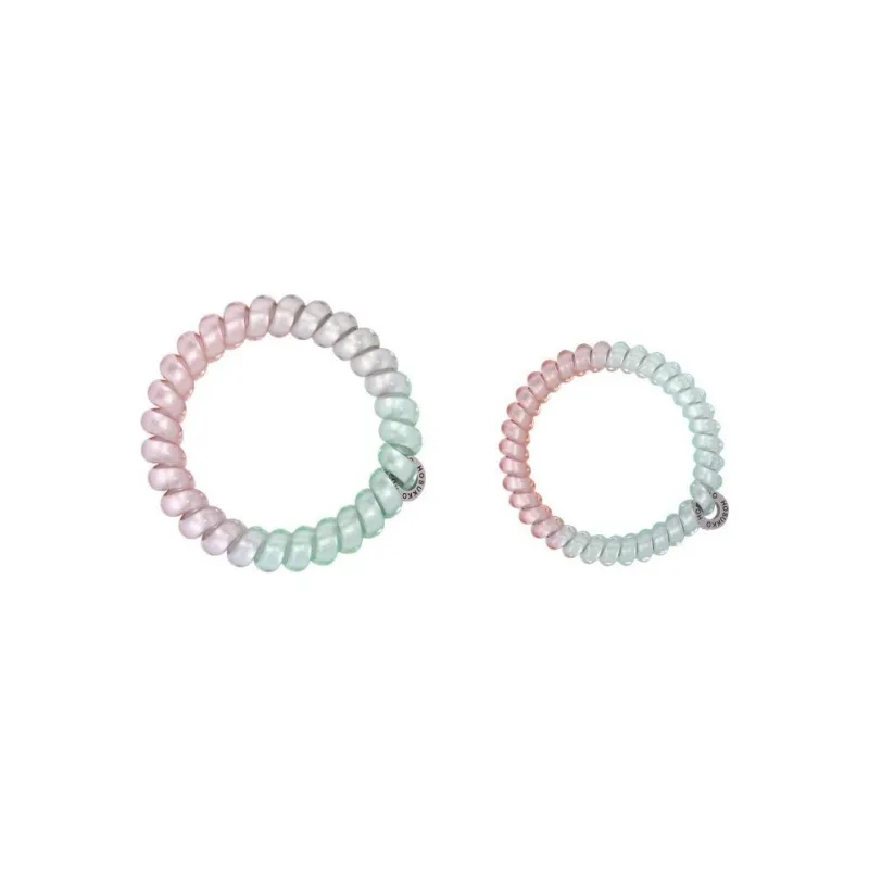 HOSUKKO Hair Ties Unisex-8