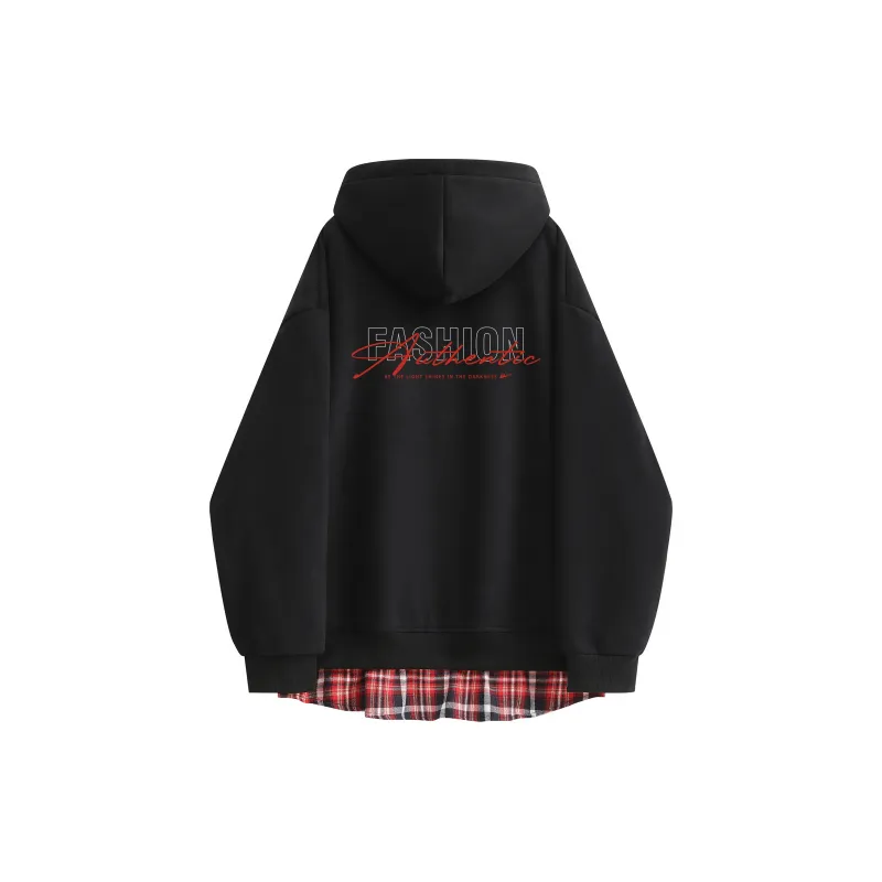 Warrior Ride The Wind And Waves Series Sweatshirt Unisex-8