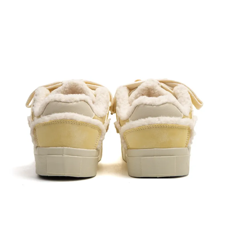 STAE Thermal Slip Resistant And Abrasion Resistant Low Top Skateboard Shoes Women's Box Included-10