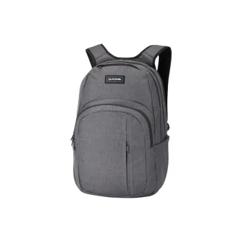 Dakine Polyester Backpack Unisex Dark Gray