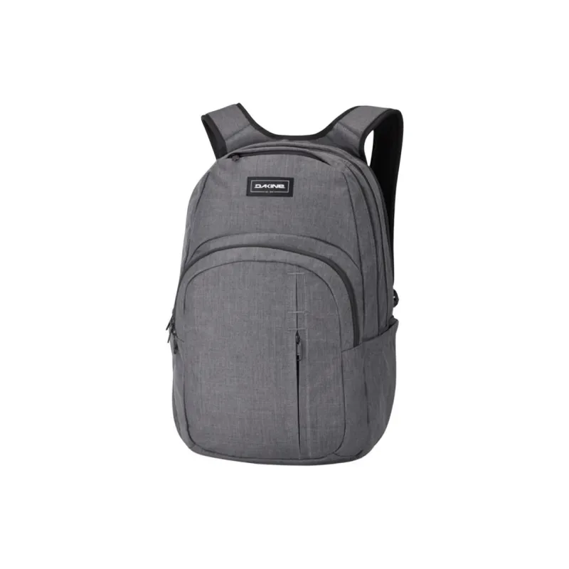 Dakine Polyester Backpack Unisex Dark Gray-0