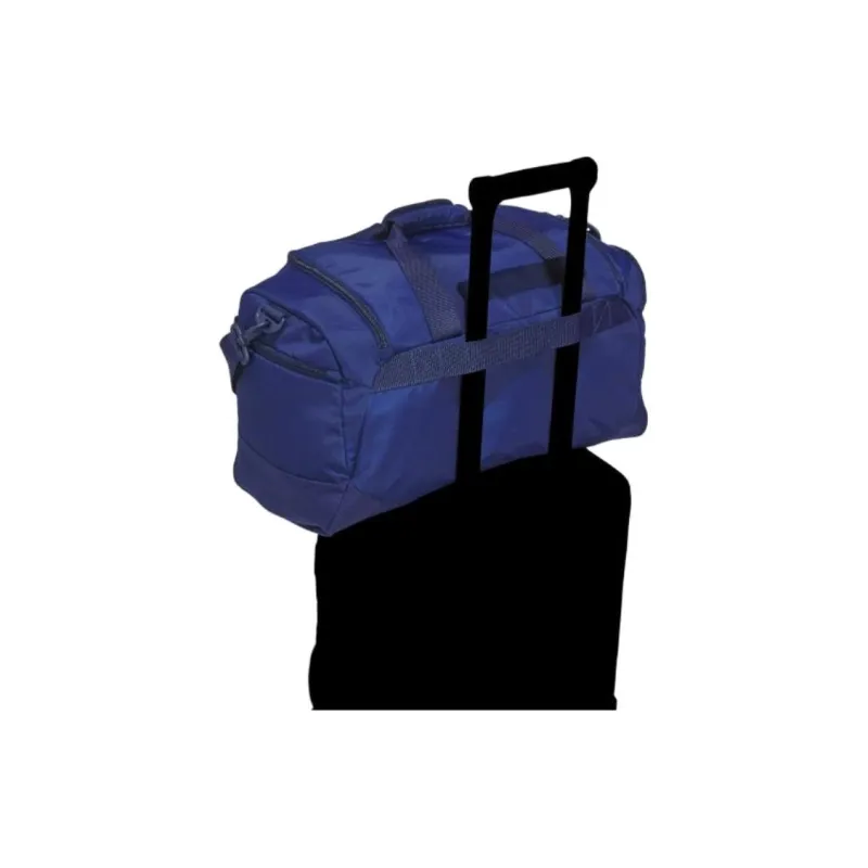 Adidas Free Shipping With AdiClub Defender 5 Small Duffel Bag-3