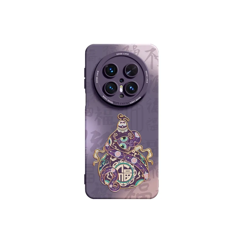 SUPER MOUSE Phone Cases-13