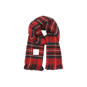Cranta Komeia Knit Scarves Women's