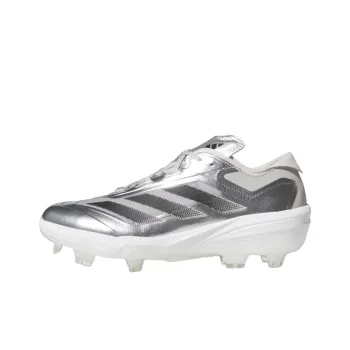Adizero Impact Adidas Tpu 'Silver Speed Pack'