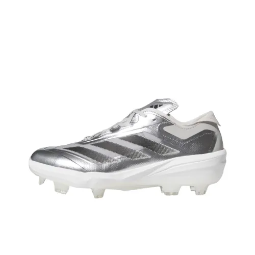 Adizero Impact Adidas Tpu 'Silver Speed Pack'
