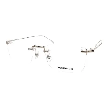 MONTBLANC Eyeglass Frames Men