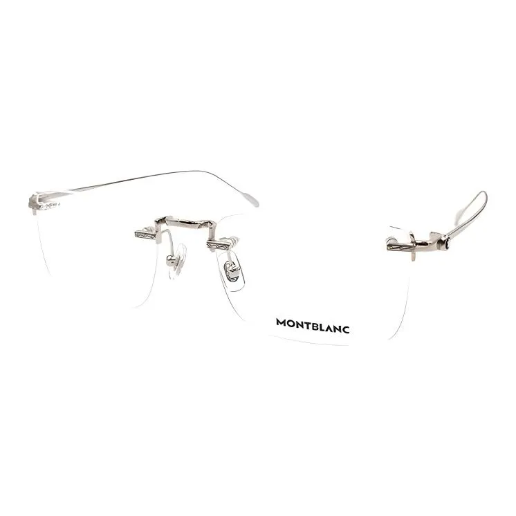MONTBLANC Eyeglass Frames Men-0