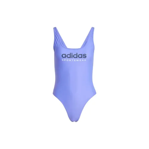 Adidas Free Shipping With AdiClub Sportswear U Back Swimsuit
