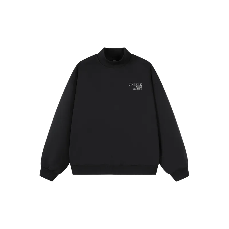 JINBEILE Sweatshirts Unisex-6