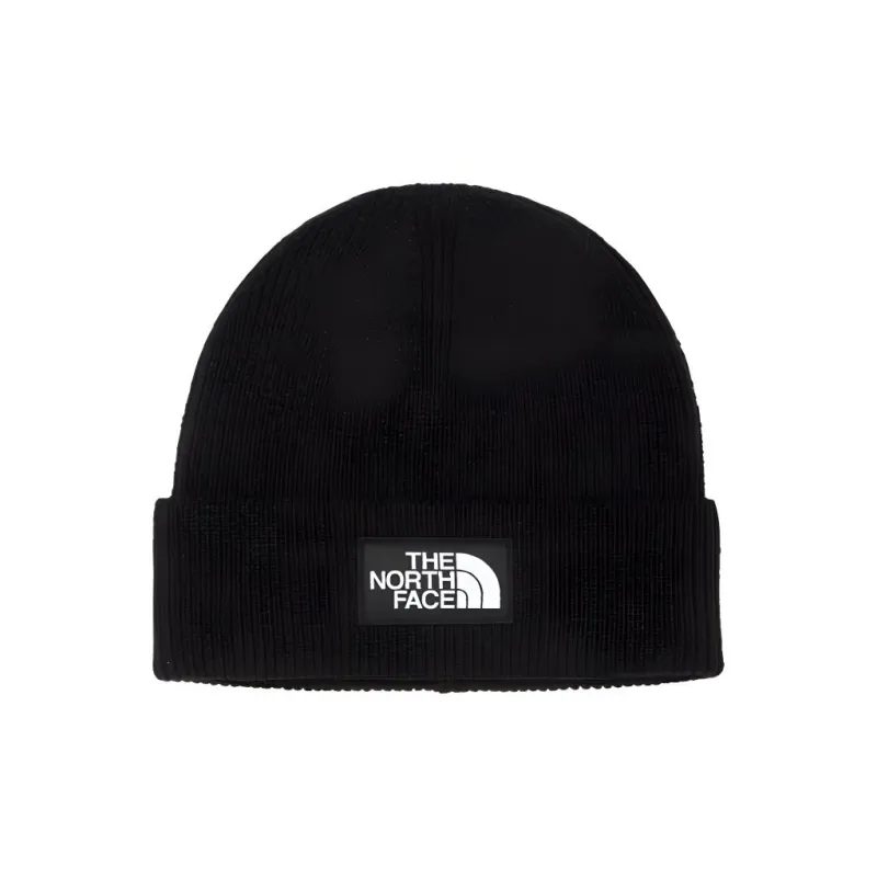 THE NORTH FACE Yarn Beanies Unisex Black-0