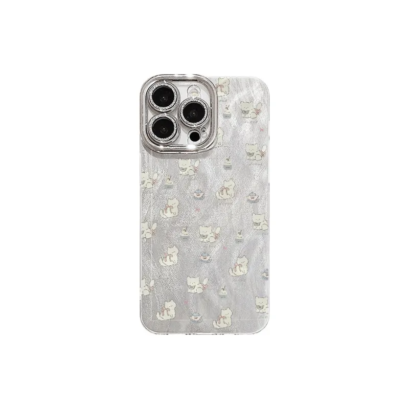 XIANGRIKE Phone Cases-0