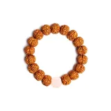 Rui Hu Yang Beaded Bracelet (Pink Edition)