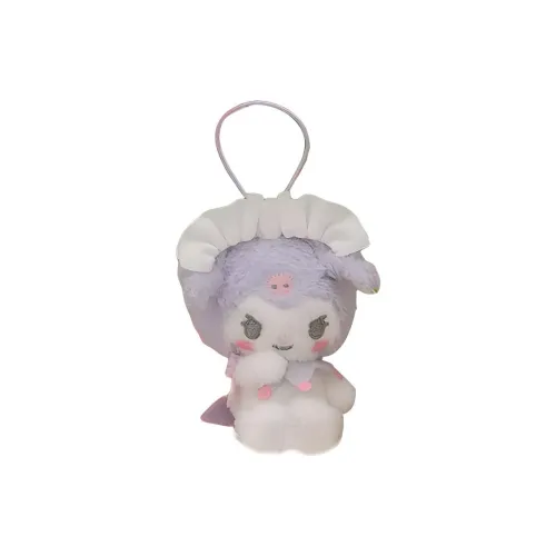 SEGA Sweetheart Soft Pink Dolls Plush Pendant 10cm Height