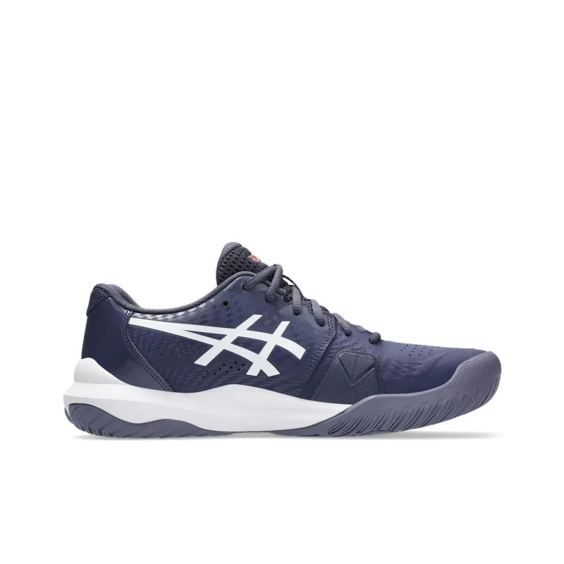 Asics Gel Challenger 14 Indigo Fog White-1