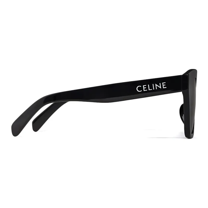 CELINE Monochroms 03 Sunglasses In Acetate-1