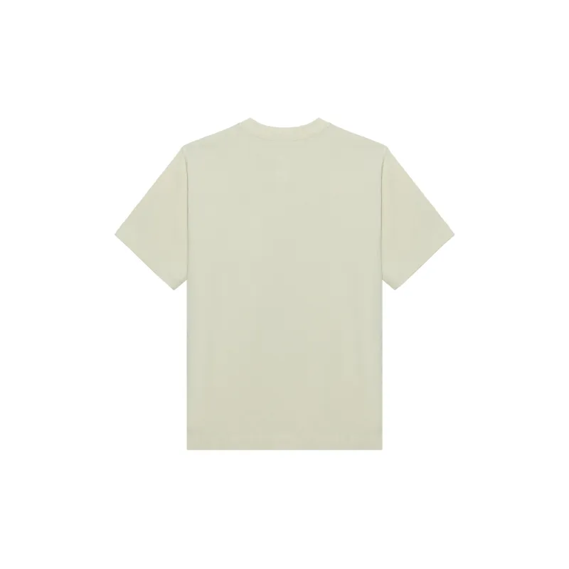 Burberry EKD print Cotton T shirt-1